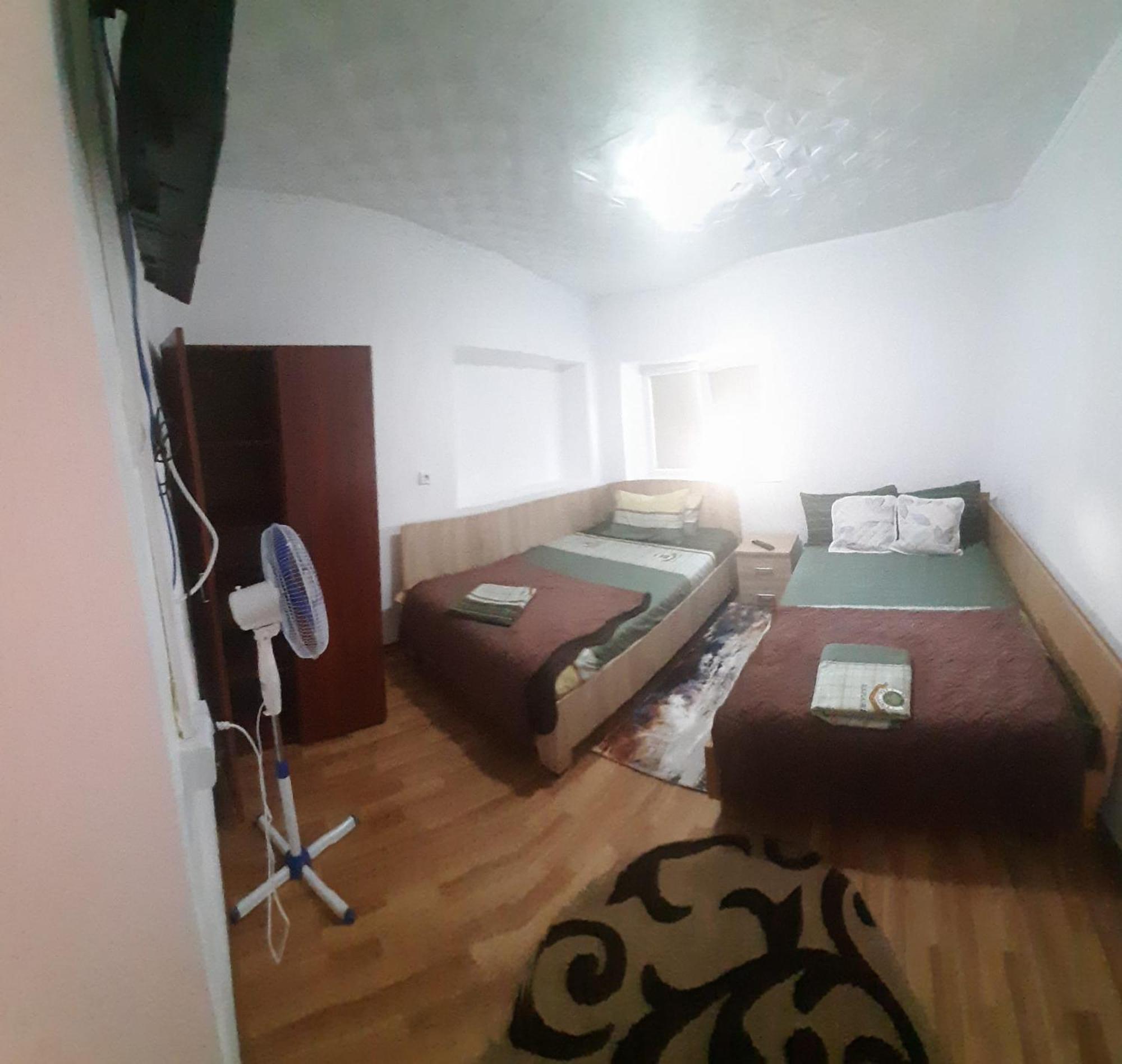 Casa Vio Apartment Eforie Nord Exterior photo